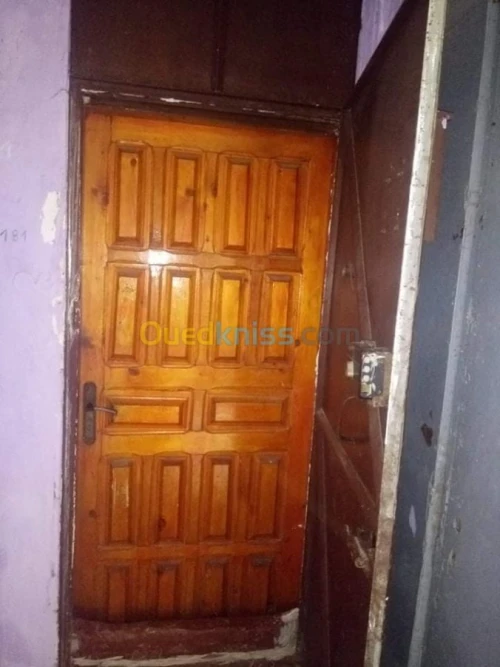 Vente Appartement F3 El taref Drean