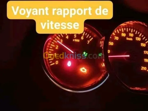 scanner auto et accesoire