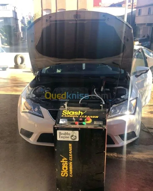 scanner auto et accesoire