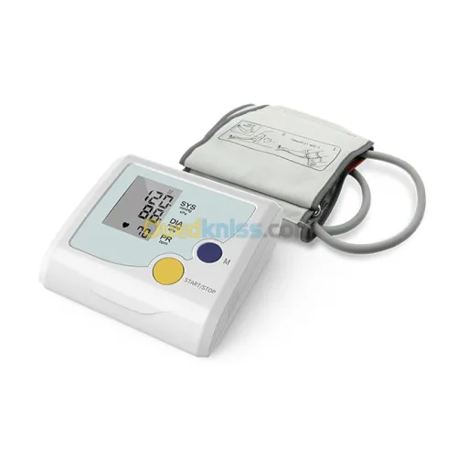 Tensiomètre électronique CONTEC08D