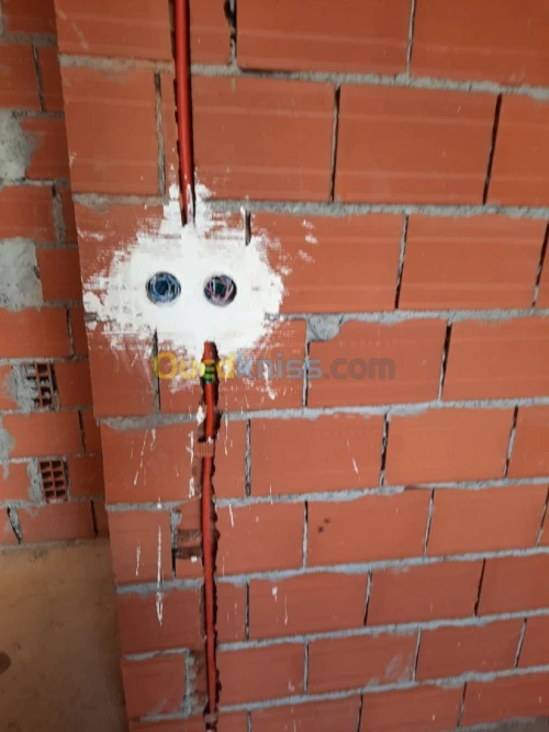 électricien 16