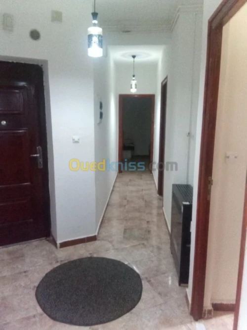 Vente Appartement F3 Blida Meftah