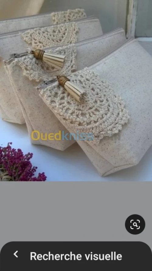 couture et décoration 