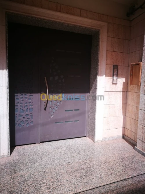 Vente Appartement Oran Bir el djir
