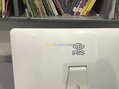 Pc iris all in one 