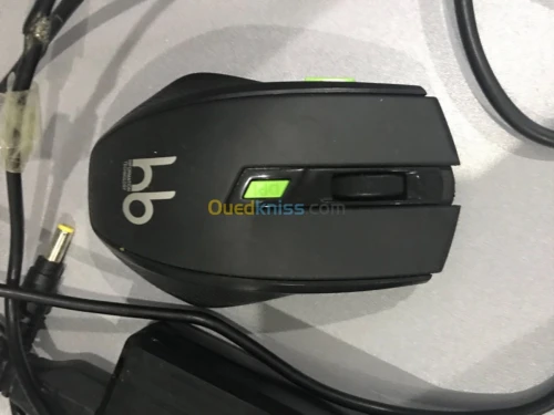 Pc iris all in one 