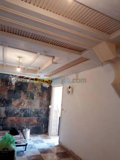 Plâtrier plater جبس 