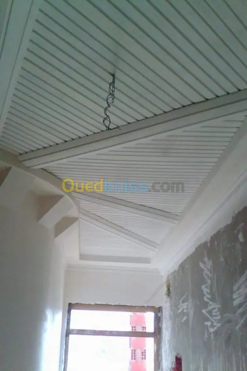 Plâtrier plater جبس 