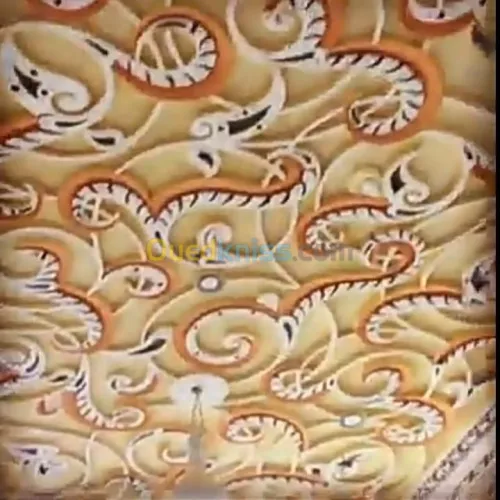 Plâtrier plater جبس 