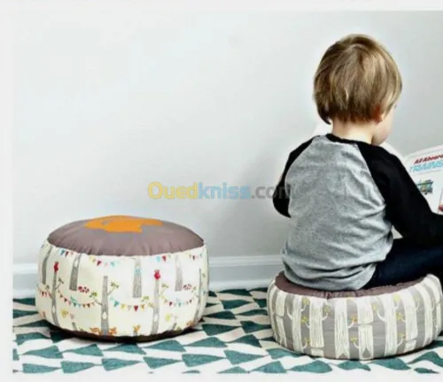 Pouf 