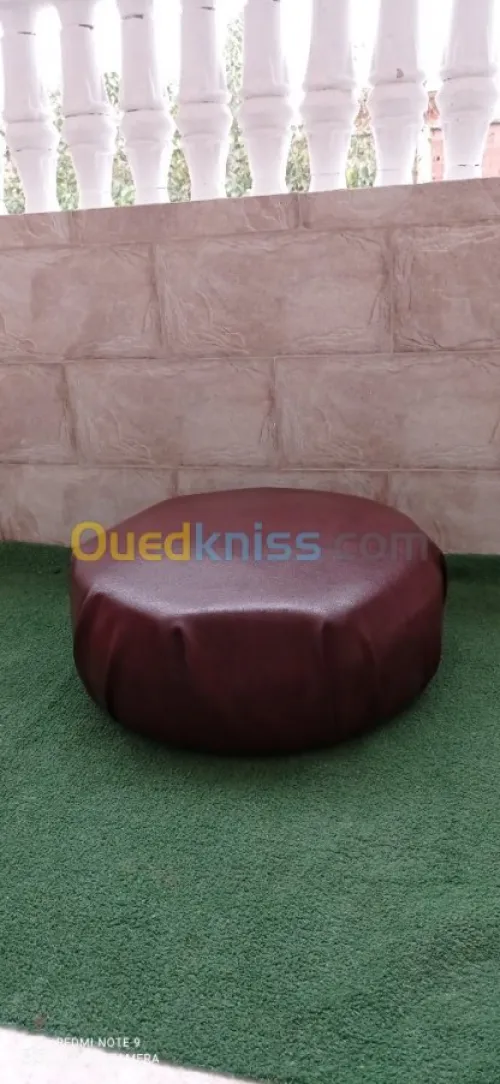 Pouf 