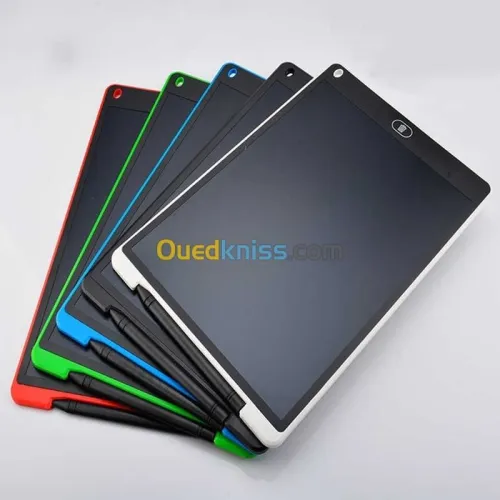 ARDOISE MAGIQUE LCD