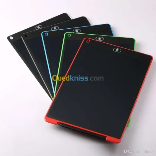 ARDOISE MAGIQUE LCD