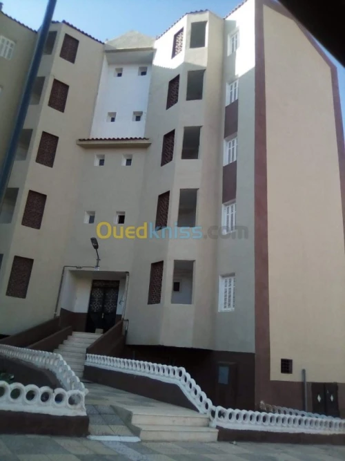 Vente Appartement F3 Tlemcen Tlemcen