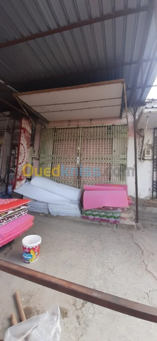 Location bien immobilier Guelma Guelma