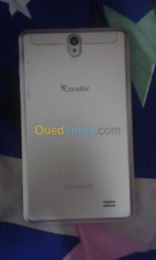 Condor TFX713L 