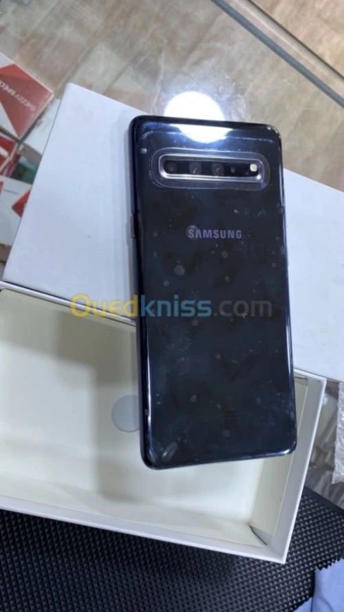 Samsung Galaxy S10 5G