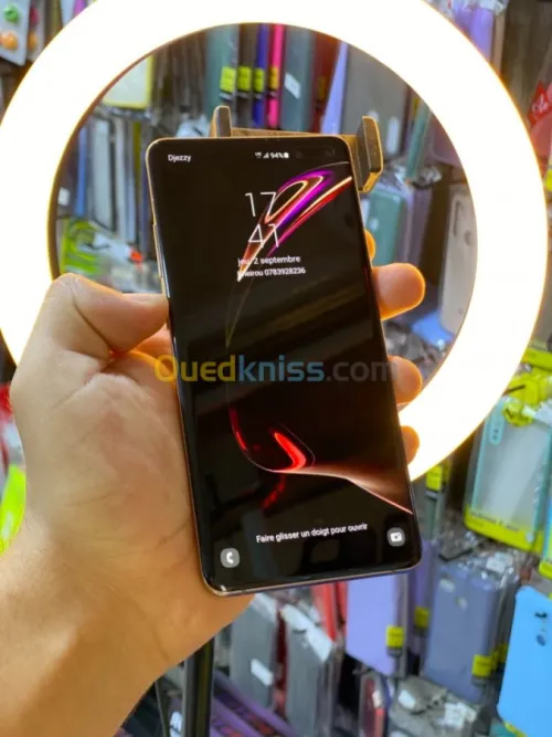 Samsung Galaxy S10 5G