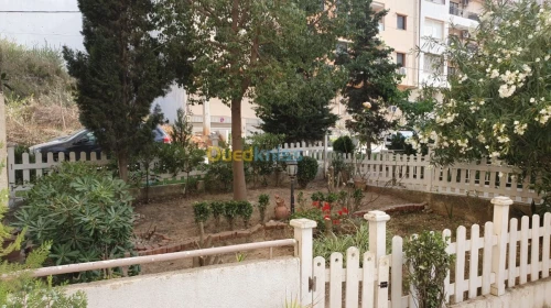 Vente Duplex F4 Alger El achour