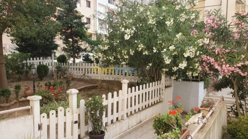Vente Duplex F4 Alger El achour