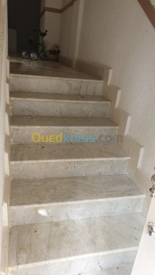 Vente Duplex F4 Alger El achour