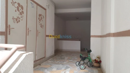 Vente Duplex F4 Alger El achour