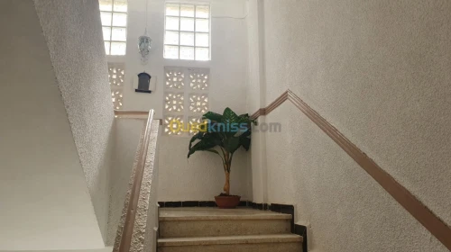 Vente Duplex F4 Alger El achour