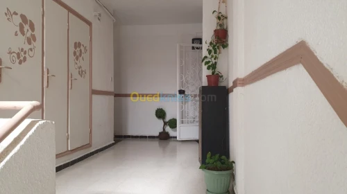 Vente Duplex F4 Alger El achour