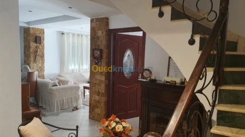 Vente Duplex F4 Alger El achour