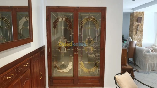 Vente Duplex F4 Alger El achour