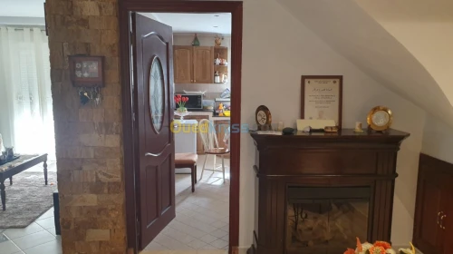 Vente Duplex F4 Alger El achour
