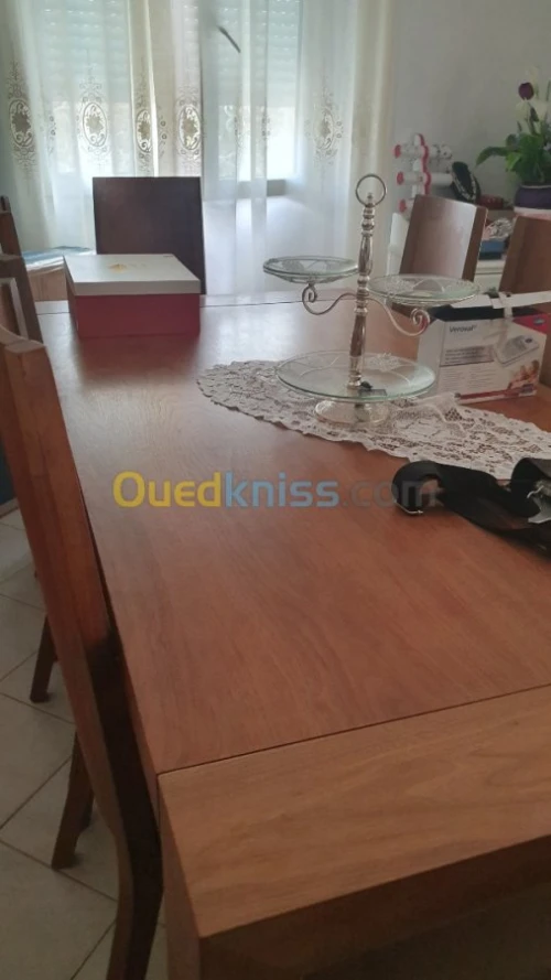 Vente Duplex F4 Alger El achour