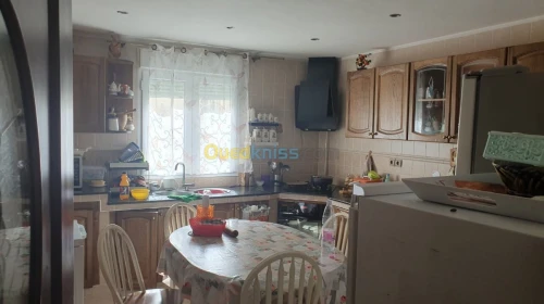 Vente Duplex F4 Alger El achour