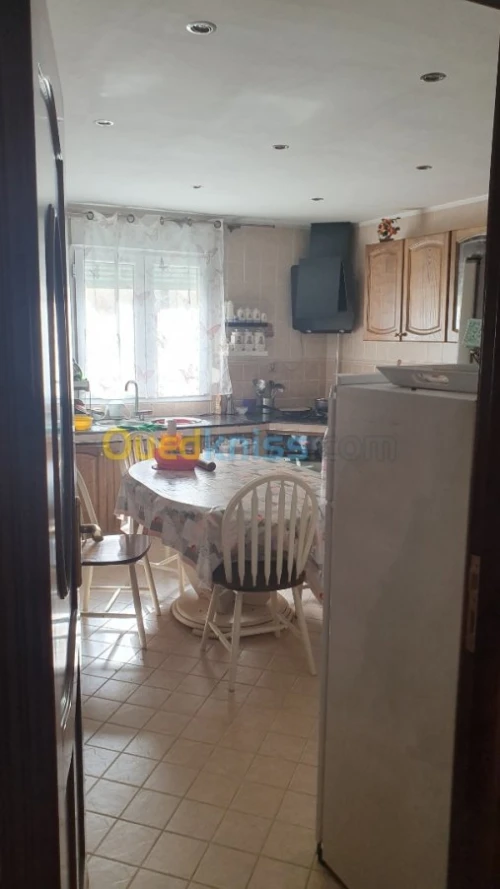 Vente Duplex F4 Alger El achour
