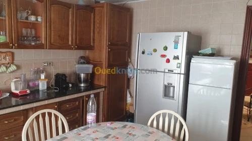 Vente Duplex F4 Alger El achour