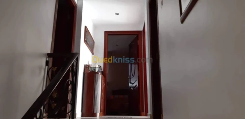 Vente Duplex F4 Alger El achour
