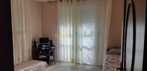 Vente Duplex F4 Alger El achour