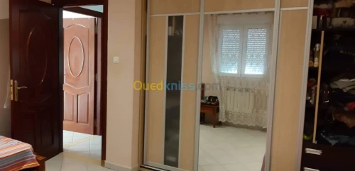 Vente Duplex F4 Alger El achour