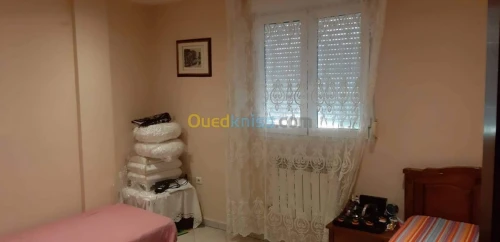 Vente Duplex F4 Alger El achour