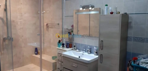 Vente Duplex F4 Alger El achour