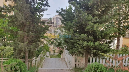Vente Duplex F4 Alger El achour