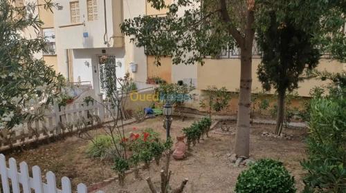 Vente Duplex F4 Alger El achour