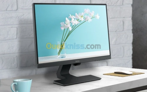 Ecran BenQ GW2480 ips 24"