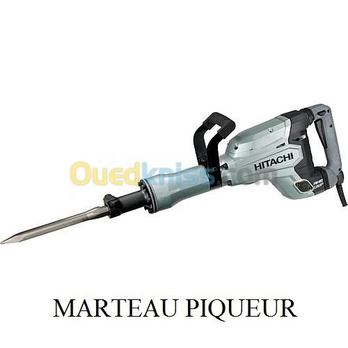 VENTE OUTILLAGE 