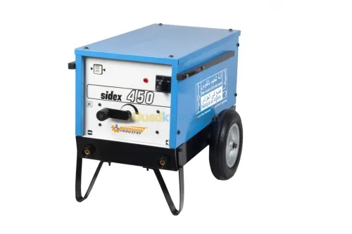 Vente de poste a souder 