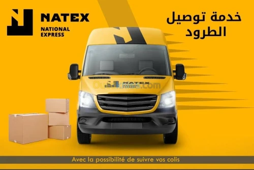 transport & livraison 