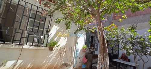 Vente Villa Oran Hassian toual