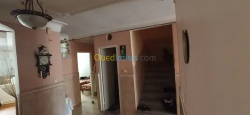 Vente Villa Oran Hassian toual