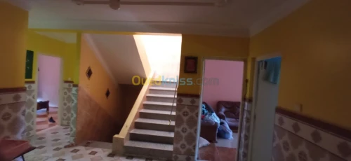Vente Villa Oran Hassian toual