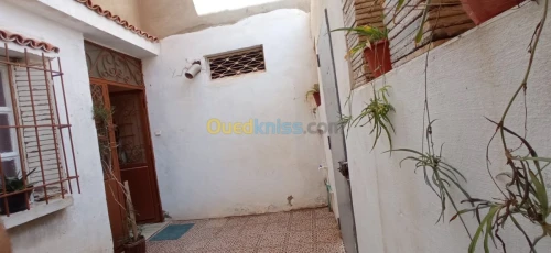 Vente Villa Oran Hassian toual